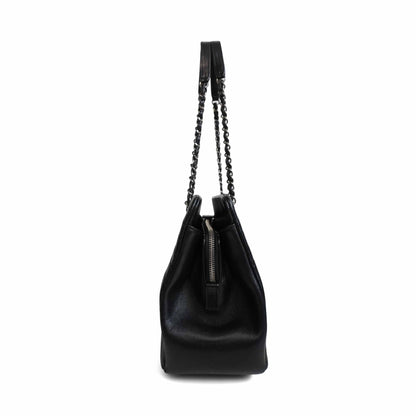 Chanel 'CC Crossing' Shopping Tote Bag