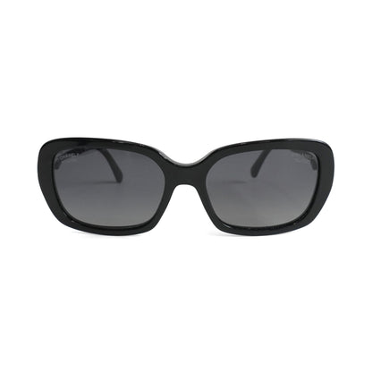 Chanel Pearl Sunglasses
