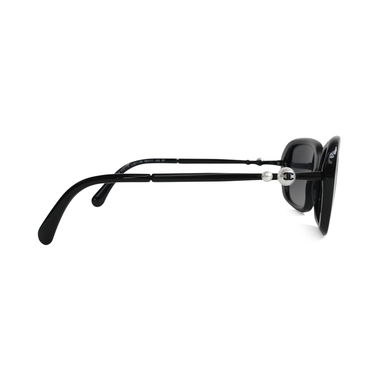 Chanel Pearl Sunglasses