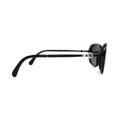 Chanel Pearl Sunglasses