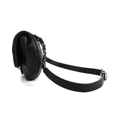 Chanel Uniform Waist Bag
