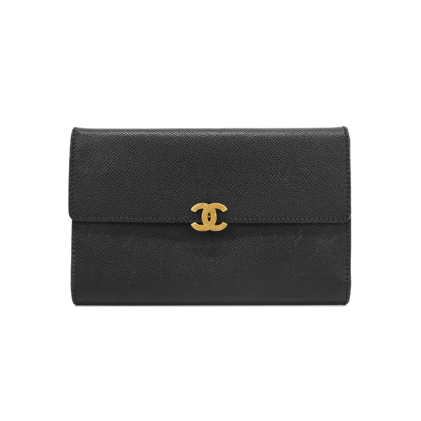 Chanel Wallet