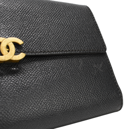 Chanel Wallet