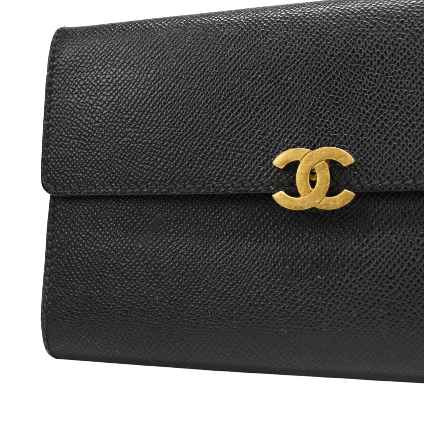 Chanel Wallet