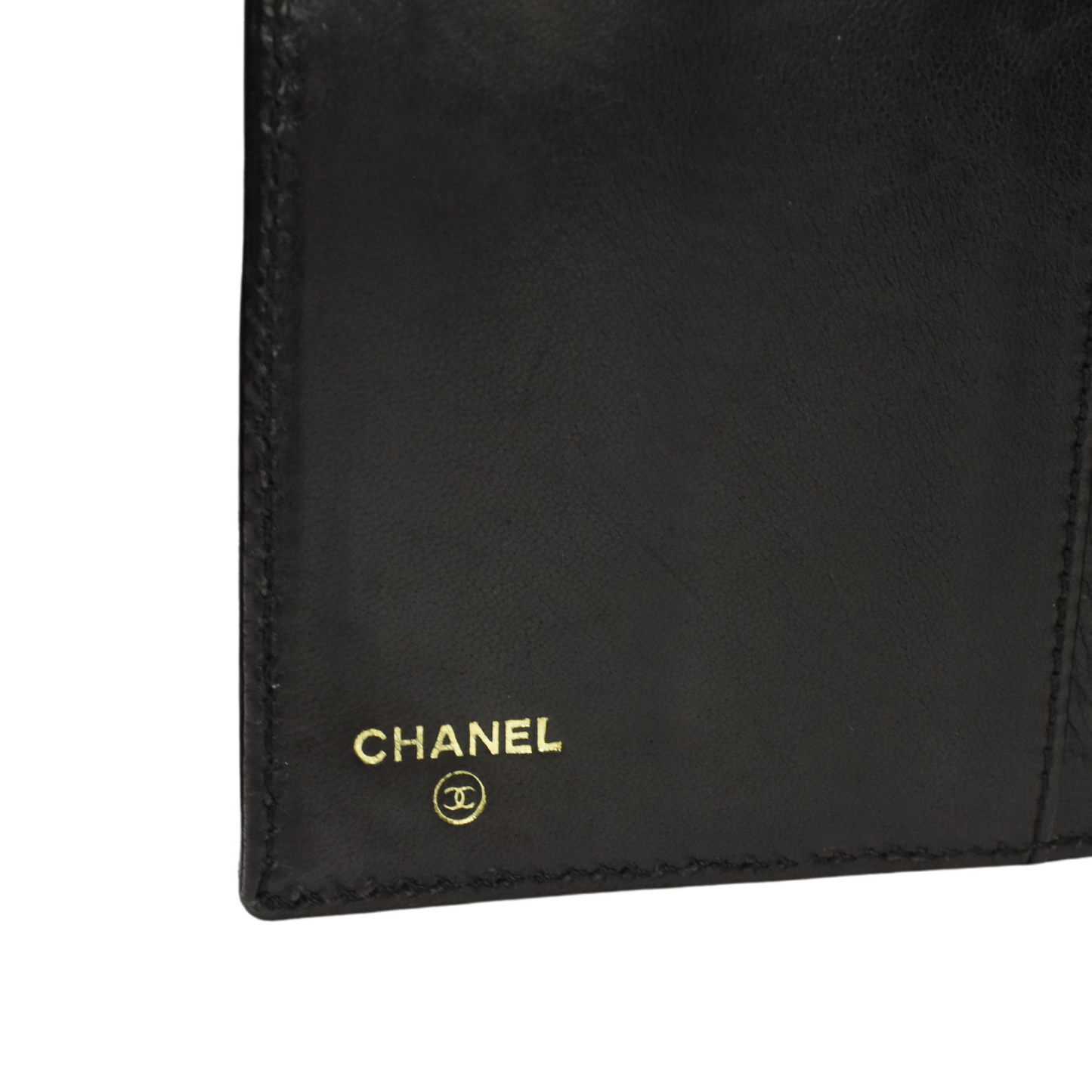 Chanel Wallet