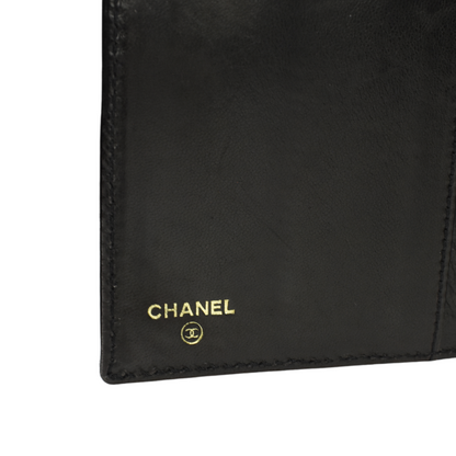 Chanel Wallet