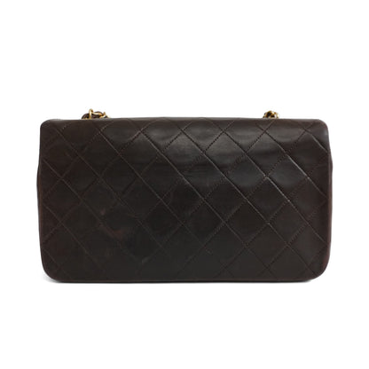 Chanel 'Full Flap' Handbag