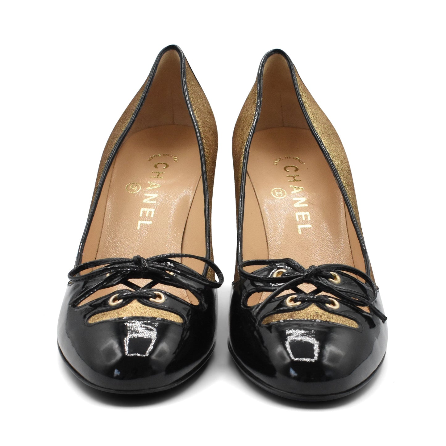 Chanel Pumps - Women's 38