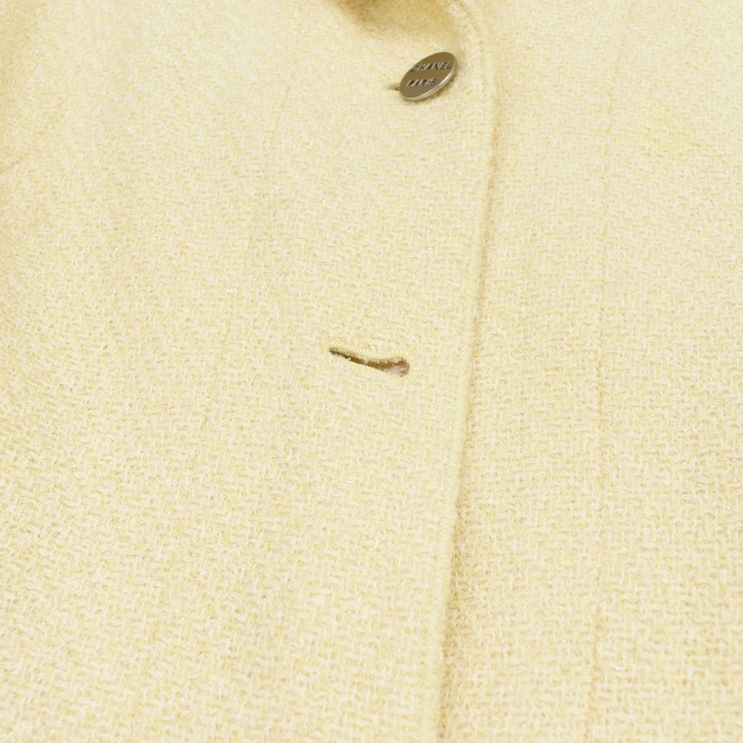 Chanel Blazer - Women's 42