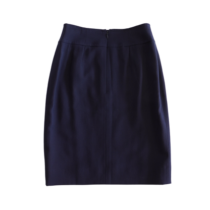 Chanel '1994 Spring' Pencil Skirt - Women's 36