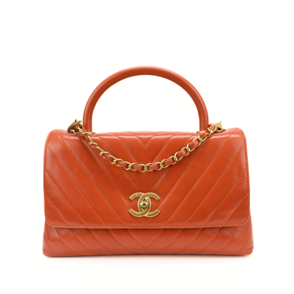 Chanel 'Coco' Handbag