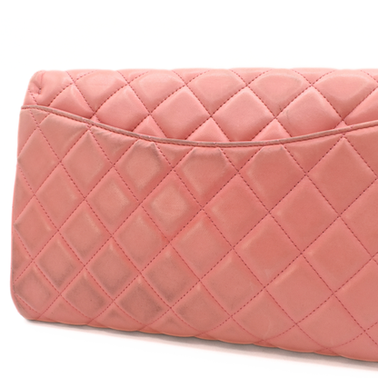 Chanel 'Timeless Clutch on Chain' Handbag