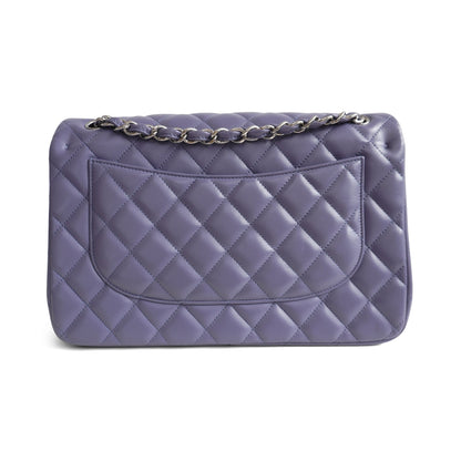 Chanel 'Jumbo Double Flap' Handbag