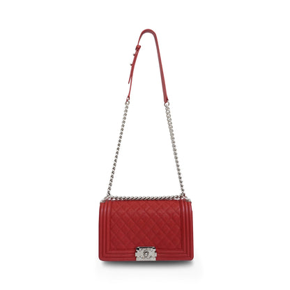 Chanel 'Old Medium Boy' Bag