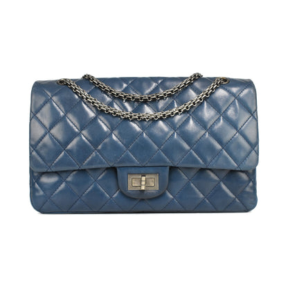 Chanel 'Reissue Double Flap' Bag