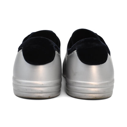 Chanel '2017 CC Logo' Sneakers - Women's 38