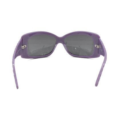 Chanel Quilted Sunglasses