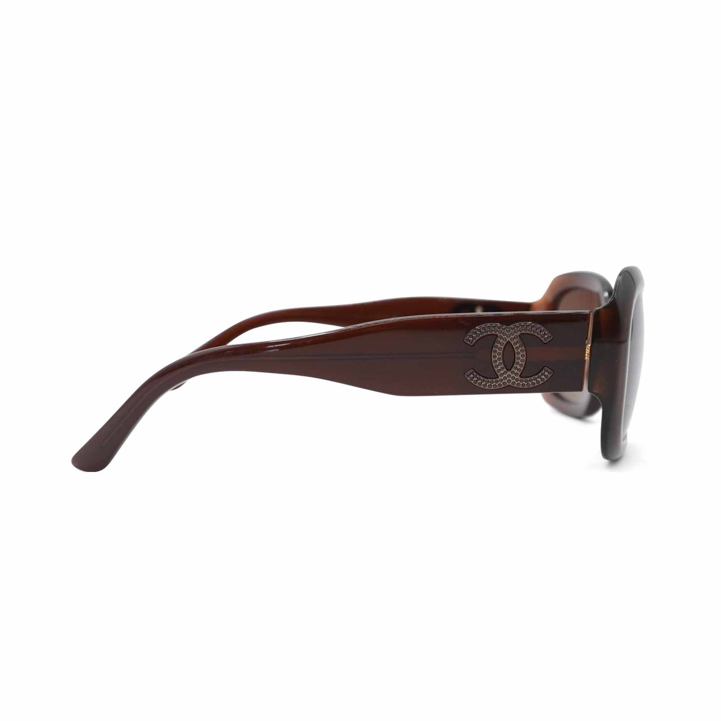 Chanel Squared Sunglasses