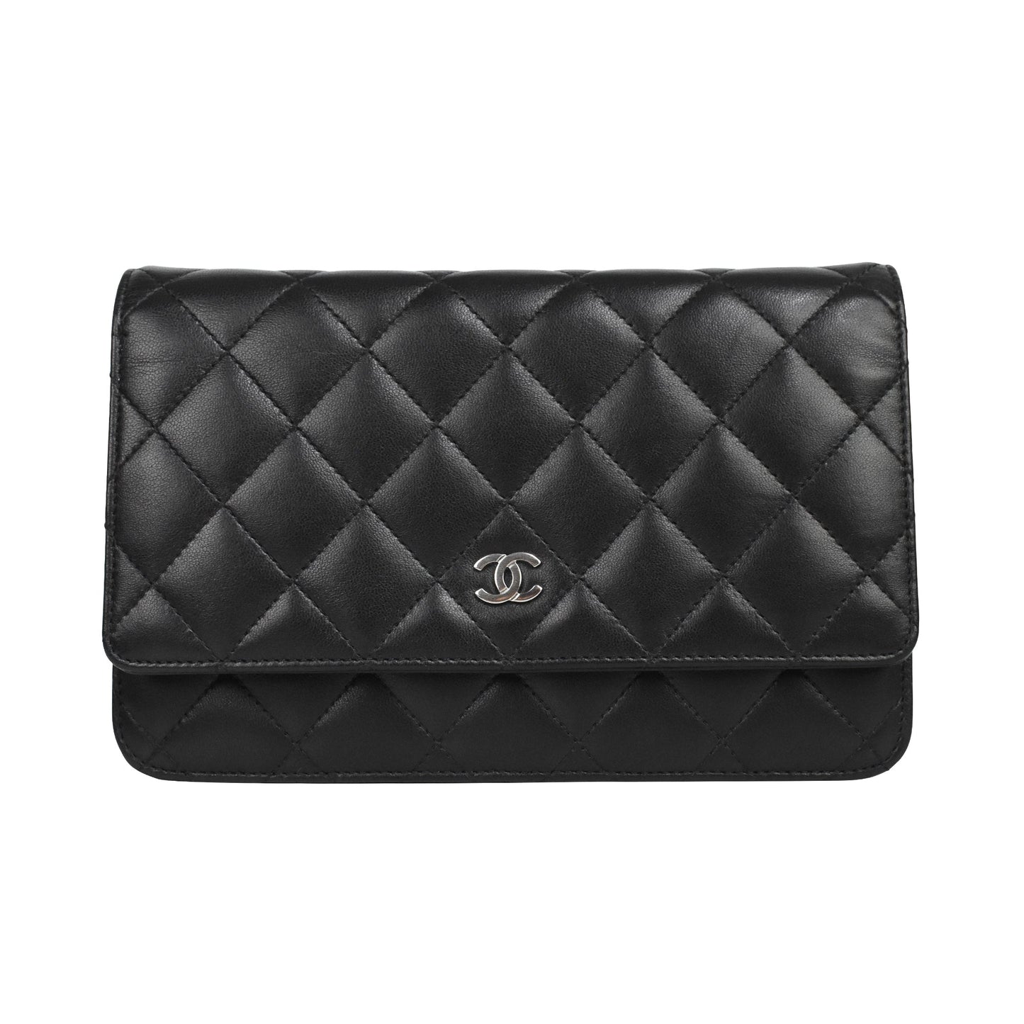 Chanel 'Wallet On Chain' Bag