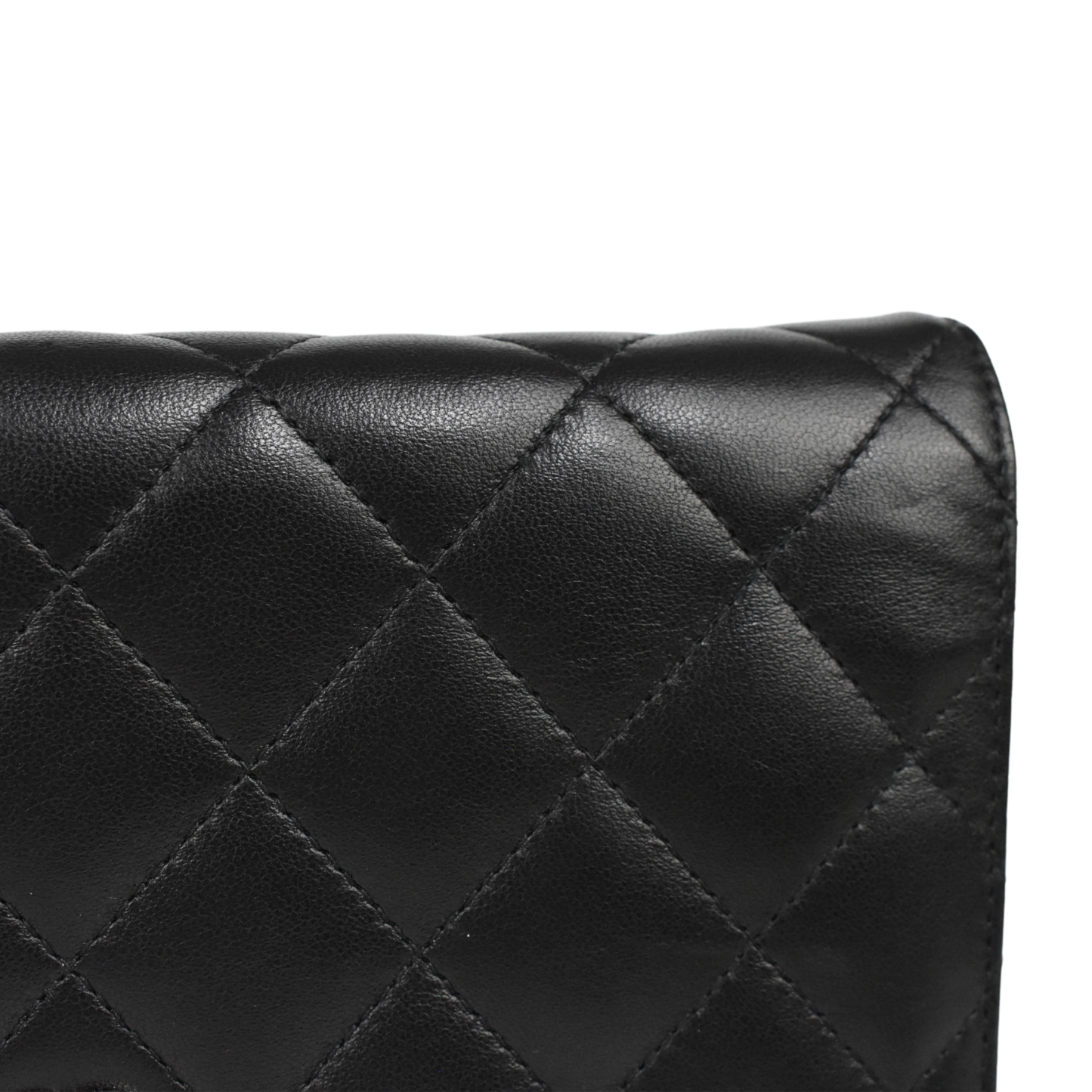 Chanel 'Wallet On Chain' Bag