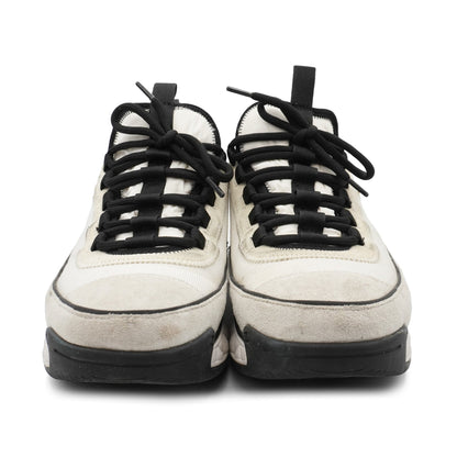 Chanel Sporty Sneakers - Unisex 42