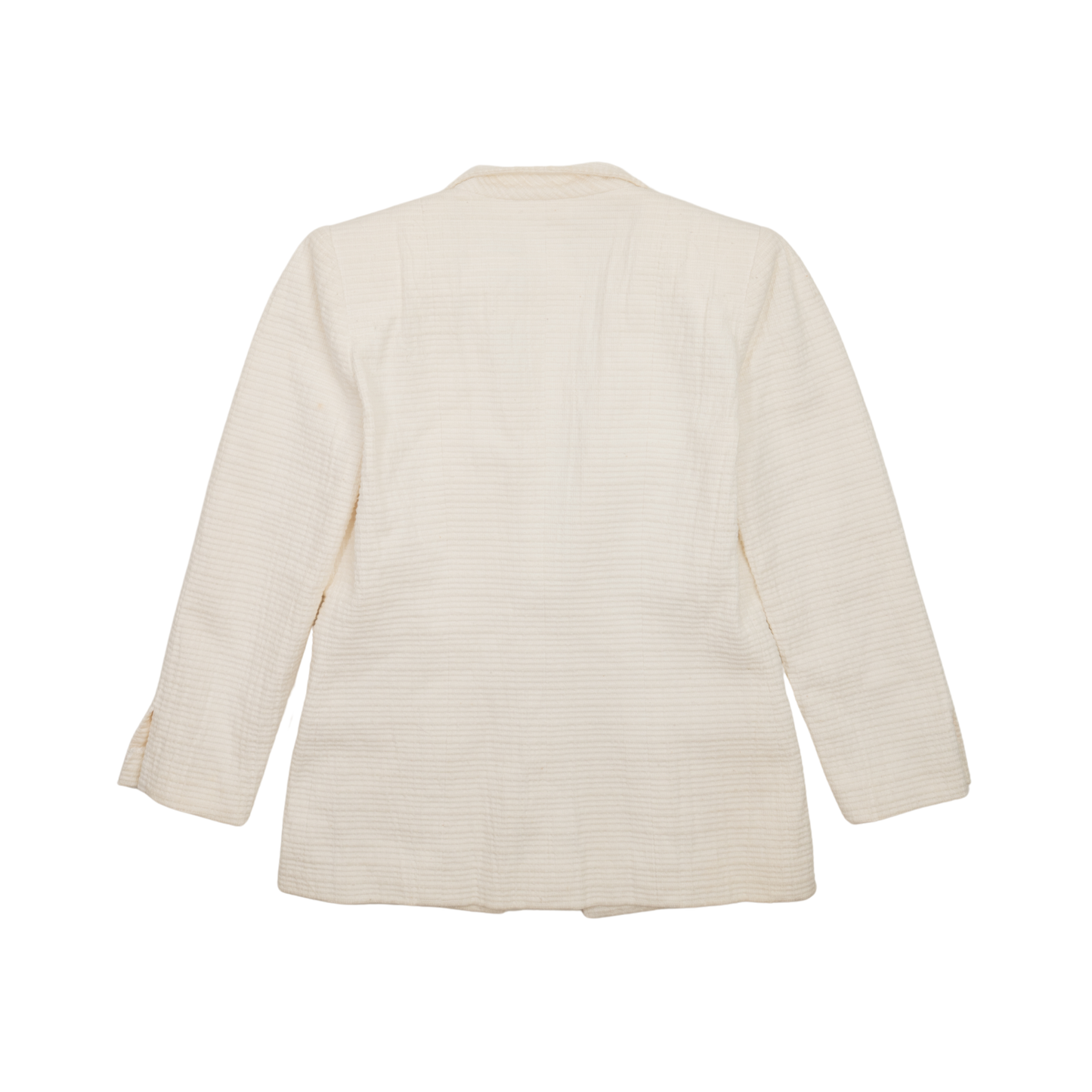 Chanel Vintage Blazer - Women's 36