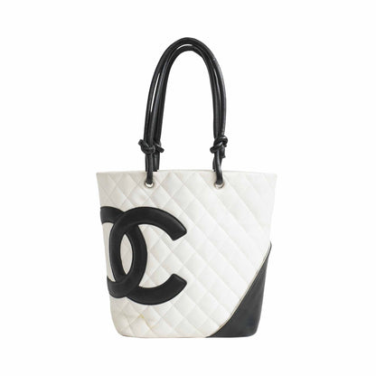 Chanel 'Cambon' Bucket Bag