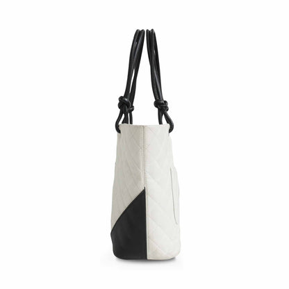 Chanel 'Cambon' Bucket Bag