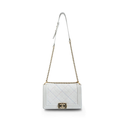 Chanel '2019 Cruise Boy' Bag