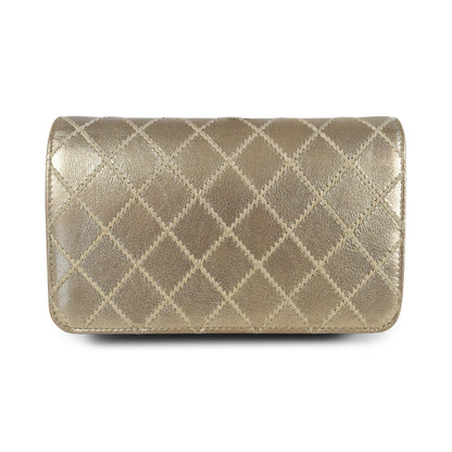 Chanel 'Wallet On Chain' Bag