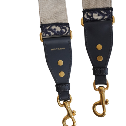 Christian Dior Monogram Bag Strap