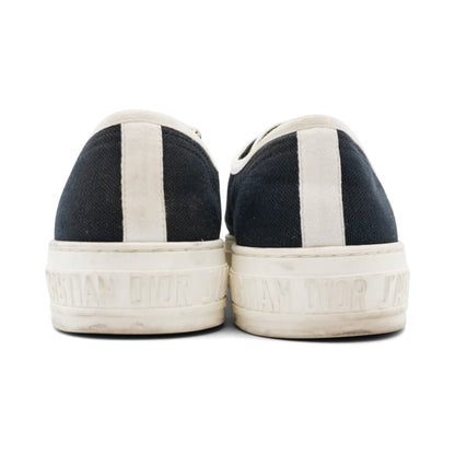 Christian Dior 'Walk N Dior' Sneakers - Women's 37