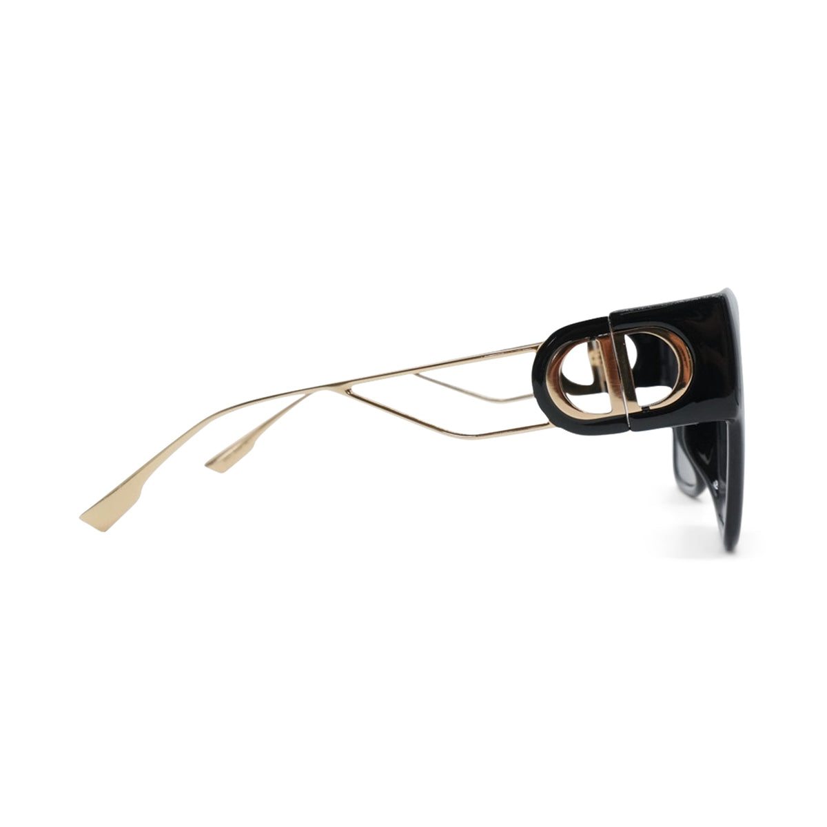 Christian Dior '30Montaigne1' Sunglasses