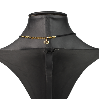 Christian Dior Necklace
