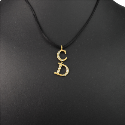 Christian Dior Necklace