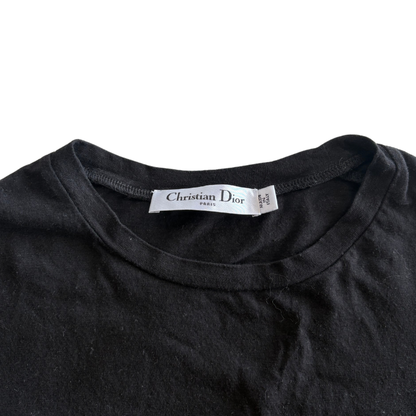Christian Dior 'J'Adior 8' T-Shirt - Women's M