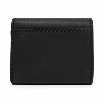 Christian Dior Tri-Fold Compact Wallet