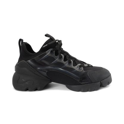 Christian Dior 'D-Connect' Sneakers - Women's 38