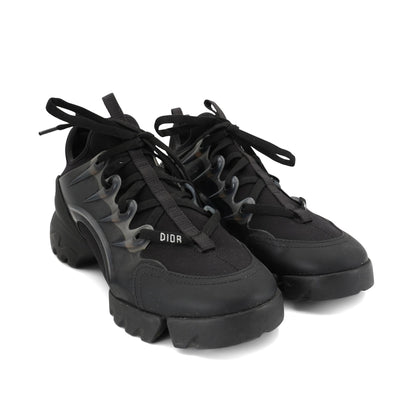 Christian Dior 'D-Connect' Sneakers - Women's 38