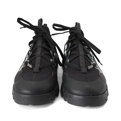 Christian Dior 'D-Connect' Sneakers - Women's 38