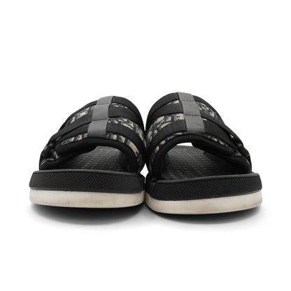 Christian Dior 'Alpha' Sandals - Men's 42