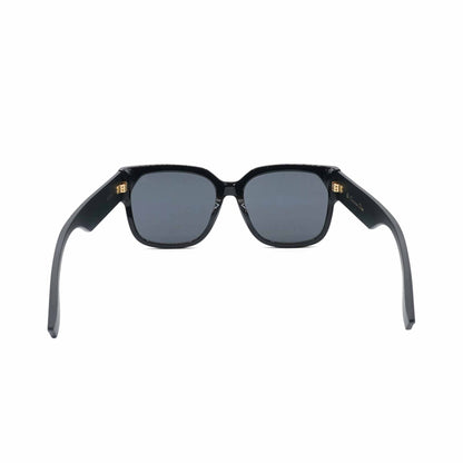 Christian Dior 'DiorID' Oversized Sunglasses