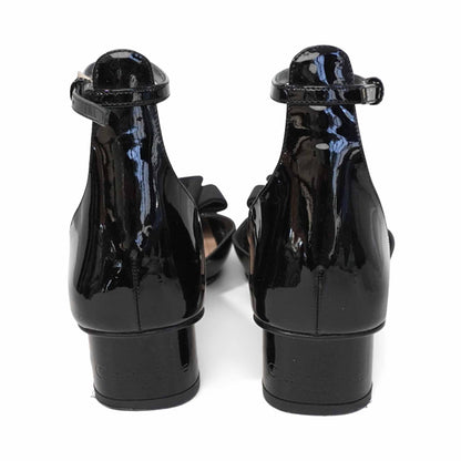 Christian Dior 'Idylle' Patent Pumps - Women's 37.5