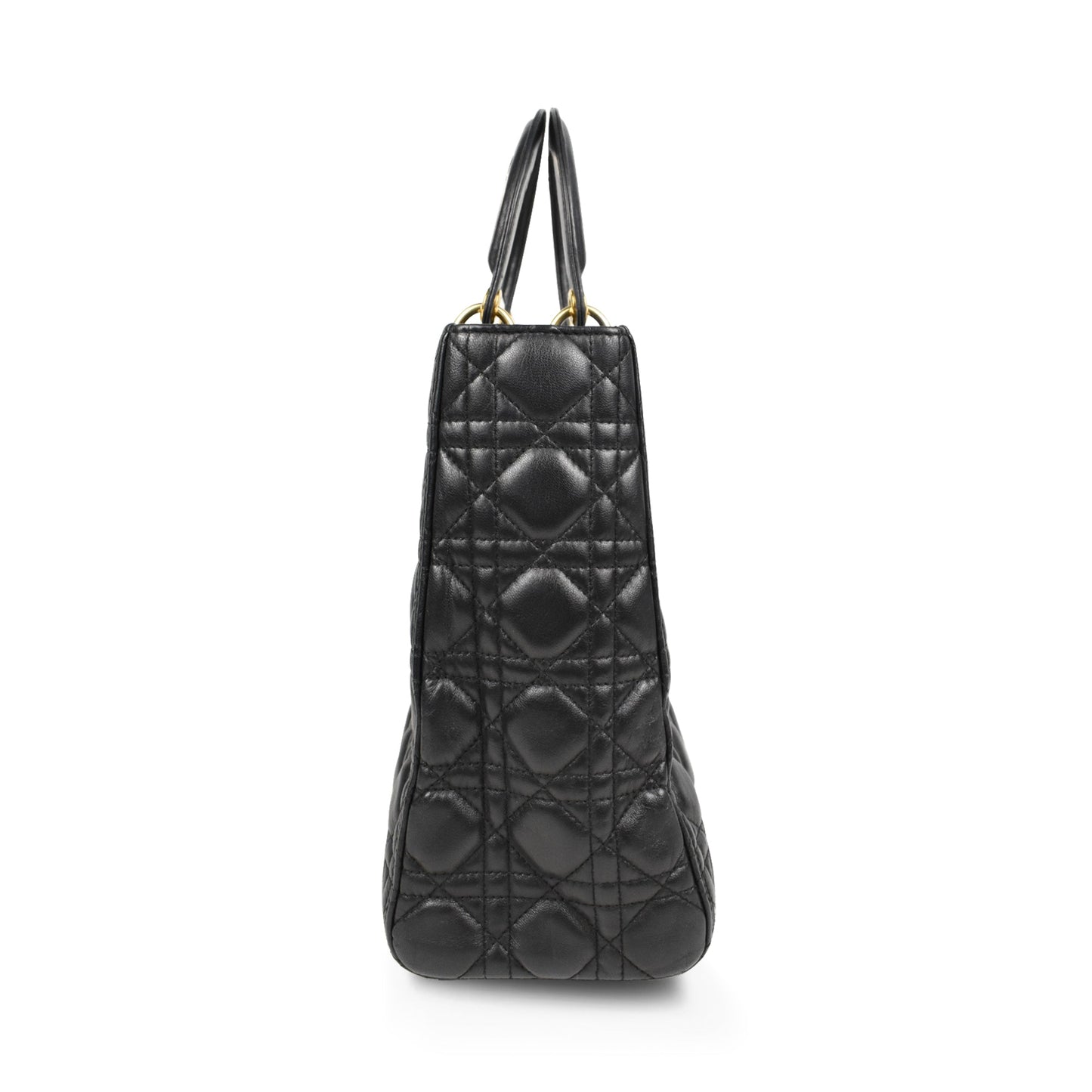 Christian Dior 'Lady Dior' Bag