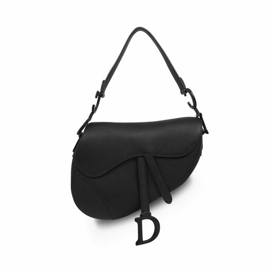Christian Dior 'Saddle' Bag