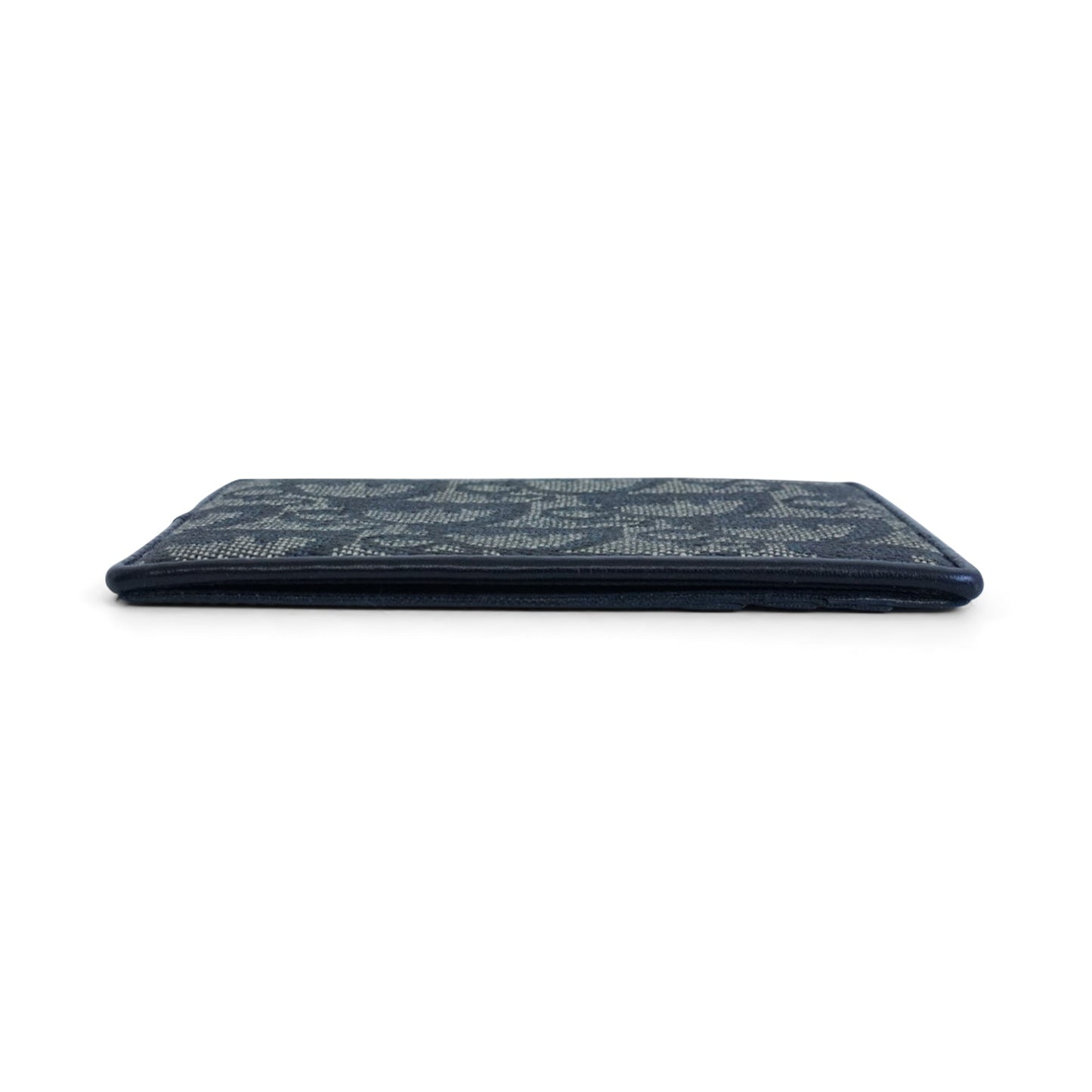 Christian Dior 'Trotter' Card Holder