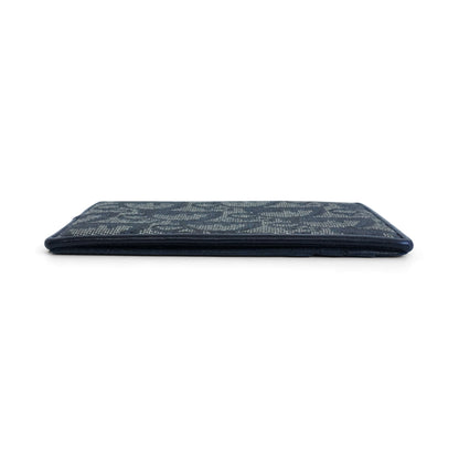 Christian Dior 'Trotter' Card Holder