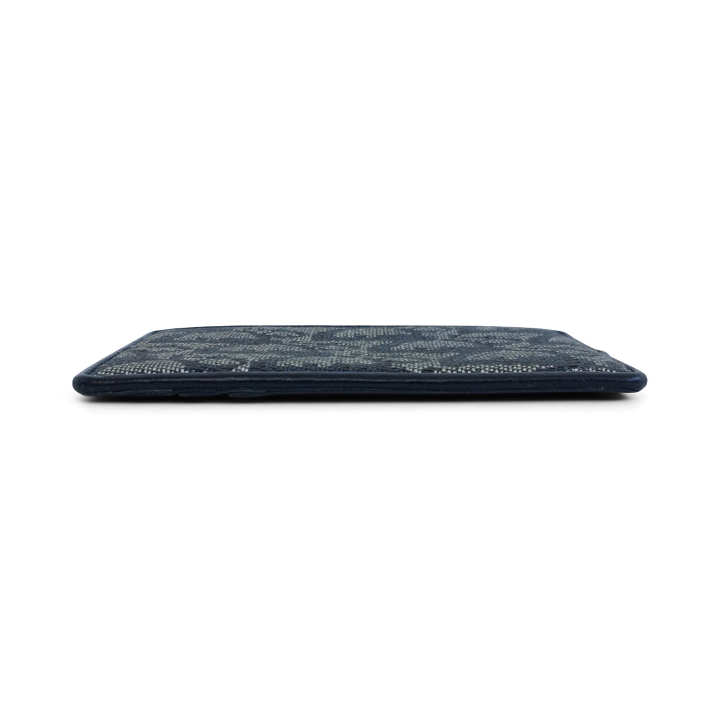 Christian Dior 'Trotter' Card Holder