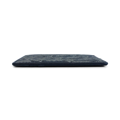 Christian Dior 'Trotter' Card Holder