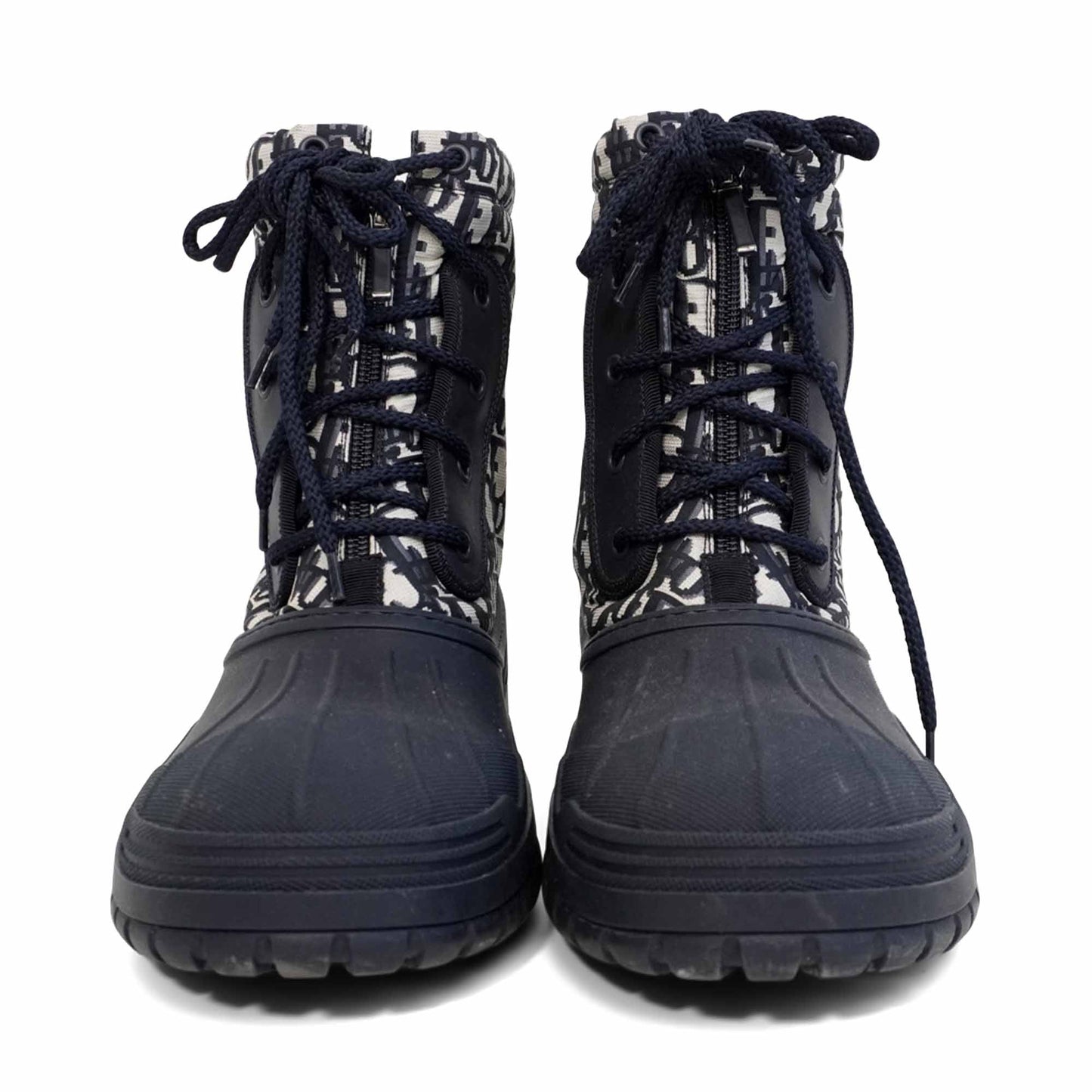 Christian Dior 'D-Venture' Winter Boots - Women's 39